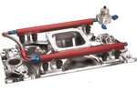 Complete Fuel Rail Kit for 53032/53033 manifold